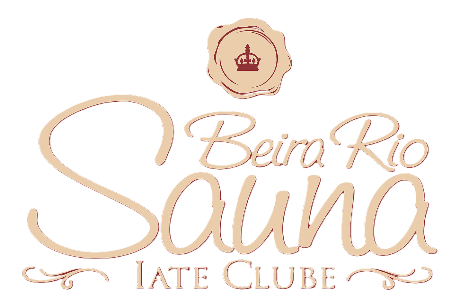 Logo Beira Rio Sauna - Relaxamento e Bem-estar
