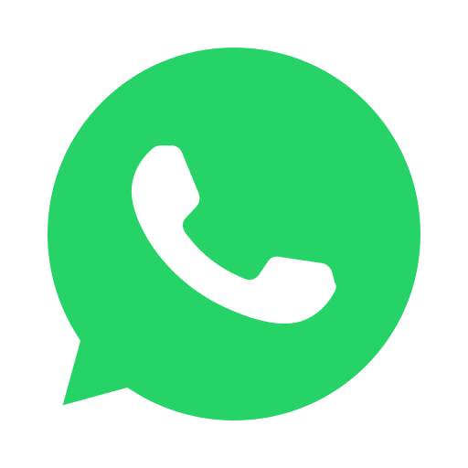 Logo do WhatsApp